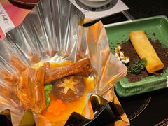 -匠和风精致料理(成都龙湖滨江天街店)