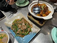 -潮界(虹桥新天地店)