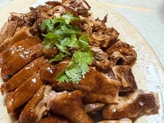 -老友客家王餐馆