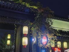 -回龙窝历史文化街区