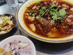 -馬伍旺川菜(江北虹悦城店)