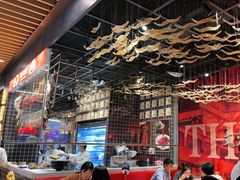 大堂-好彩猪肚鸡(正弘城店)
