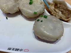 -小杨生煎(周浦万达店)