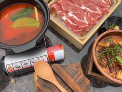 -无印良品餐堂 MUJI Diner(成都太古里店)