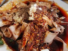 -温记府廟豆汤饭·始于1955年(海椒店)