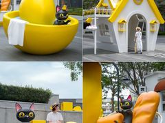 -东莞松山湖万象汇