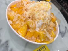 -荔芳传统糖水铺