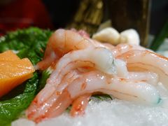 -和彩放题餐厅(酒仙桥店)