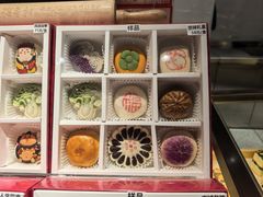 -北京稻香村(零号店·廿四节气馆店)