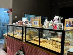 -熊叔熊婶面包房(团结湖店)