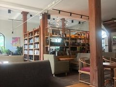 -1901 Cafe(西四店)