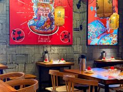 -兔槽江湖菜·重庆璧山兔(水围店)