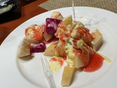 -京和日法料理(枫林街店)