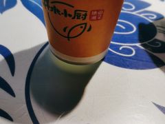 -井水小厨·湘菜(活力广场店)