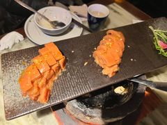 -绿茶餐厅(昆明世纪金源店)