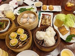 -潮福城大酒楼·潮粤菜·港式点心(阳光城店)