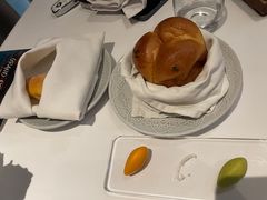 -L'Arome芳芳法国餐厅(仙林金鹰店)