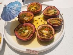-79号渔船海鲜饭店(龙岗店)