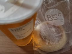 -85度C(广州石牌桥店)