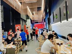 大堂-付小姐在成都(川沙店)
