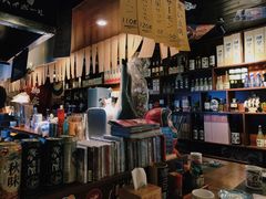 -半藏居酒屋(香港花园店)