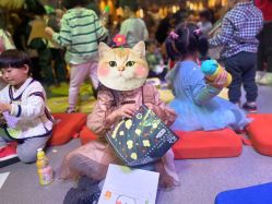 -小鸡哆哆故事屋·儿童乐园(嘉里城店)