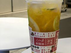 -奈雪的茶(大悦城店)