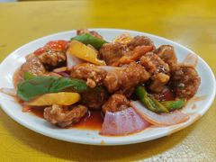 -甜甜屋(解放中路店)