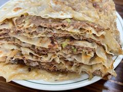 华威肉饼-清真永恒华威肉饼(潘家园店)