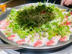 -西塔老太太泥炉烤肉(望京一店)