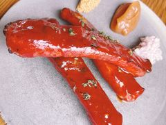 -BOR Eatery(安福路店)