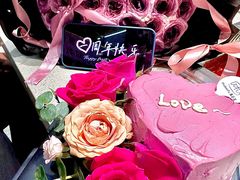 -慕百芙·定制生日蛋糕·DIY