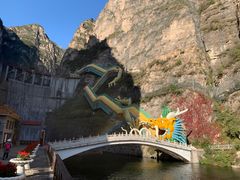 -龙庆峡风景区