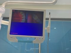 -深圳乐孚正强口腔诊所(宝体店)
