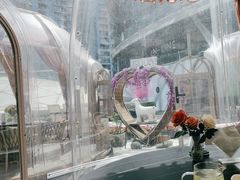 -春申里餐厅(银泰in99店)