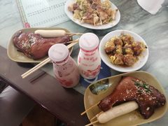 -百富露(跃龙北路店)
