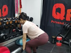 -清橙健身(学院路店)