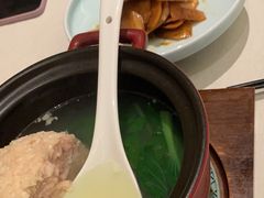 -狮王府淮扬菜(新街口友谊店)