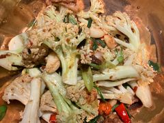 -绿茶餐厅(成都大悦城店)