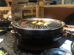 -九田家黑牛烤肉料理(太阳城店)