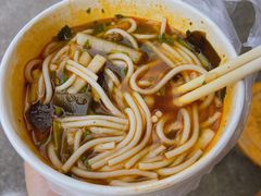 -牛师傅牛肉面(尚隆路店)