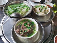 -乐山食古香跷脚牛肉