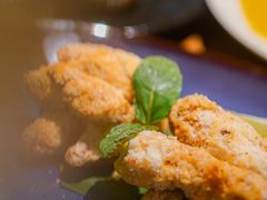 -Tegu泰古莲·泰国餐厅(红山6979店)