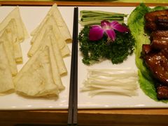 香酥肉-宋宴(虎跑店)