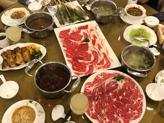 -唐乐宫·小厨餐厅