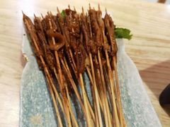 -大话小腰(鸟巢店)