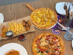 -必胜客(南通新圆融店)