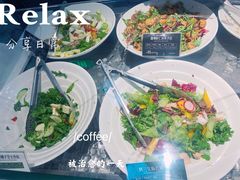 -Green Option(官舍店)