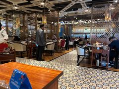 大堂-新好景海鲜酒家(新塘店)