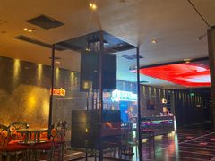 -蓝色派对KTV(聚然广场店)